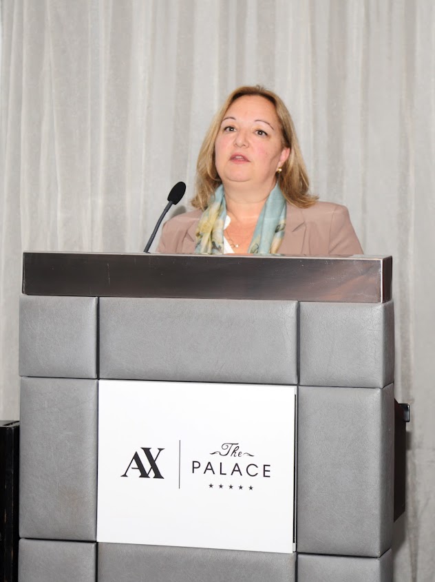 Veronica Montebello tweet media