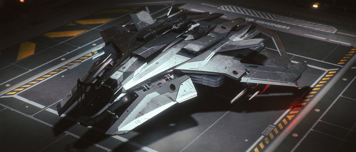 bworellan's tweet photo. F8 Lightning

#StarCitizen #ReShade #VirtualPhotography https://t.co/OnXJs7mJmv