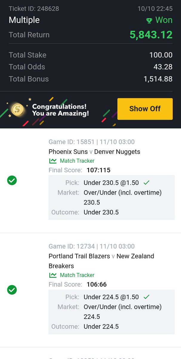 OkanTaiwo's tweet photo. NBA preseason under option came overnight..
So sorry for not posting it... https://t.co/Zz1T1n3wuH