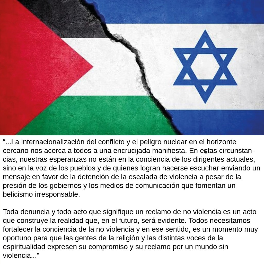 "Los palestinos son asediados y sometidos por el poder militar del ejército israelí (...). Están sometidos a una política que solo puede calificarse como de exterminio". Comunicado completo  partidohumanista.es/3840-2/