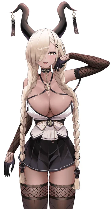 #アズールレーン