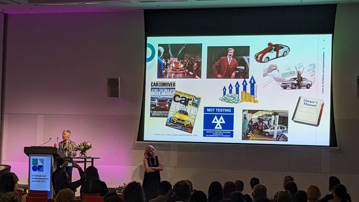 Tom Steele (@steele_t_a) on Twitter photo Who could bring learnings for scaling up human services initiatives and interventions across from the automotive industry? 🚗 🆙⬆️
<a href="/JaneLewis100/">Jane Lewis</a> of course!
#EIS2023 @eisummit2023 Who could bring learnings for scaling up human services initiatives and interventions across from the automotive industry? 🚗 🆙⬆️
<a href="/JaneLewis100/">Jane Lewis</a> of course!
#EIS2023 @eisummit2023
