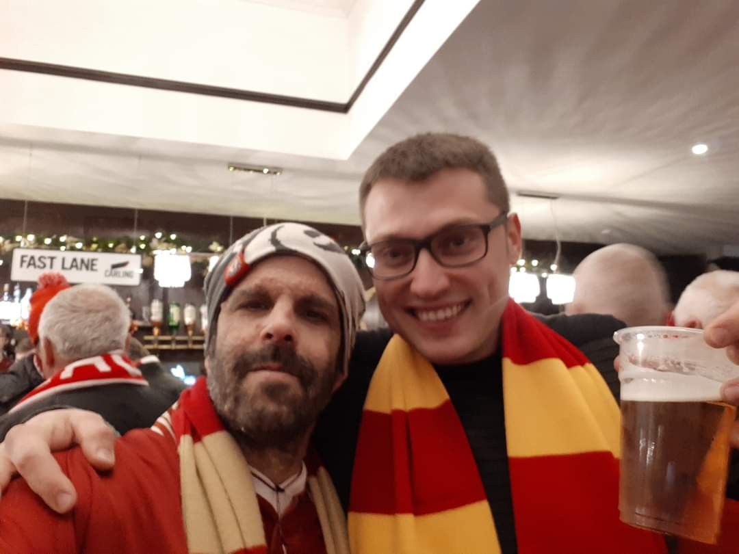 elkriefy's tweet photo. Roee Munder was and is always in our hearts. 
YNWA 

#Munder
#ForeveRed https://t.co/EmaSuPrH4W