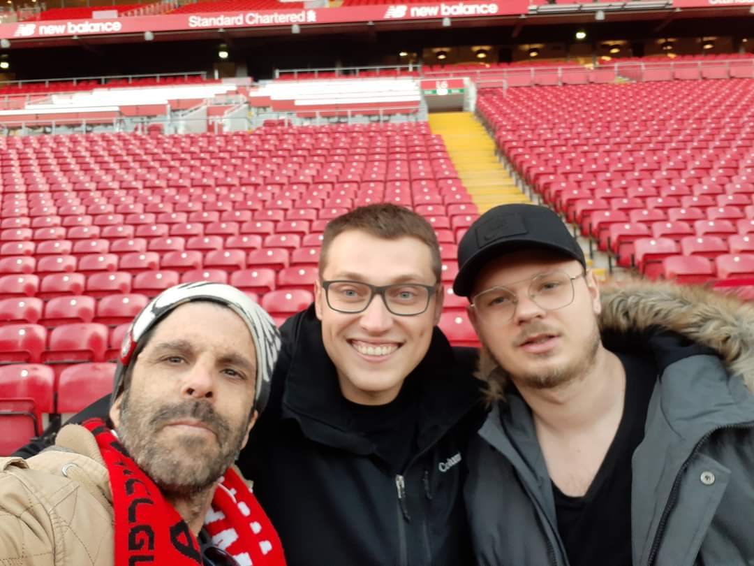 elkriefy's tweet photo. Roee Munder was and is always in our hearts. 
YNWA 

#Munder
#ForeveRed https://t.co/EmaSuPrH4W
