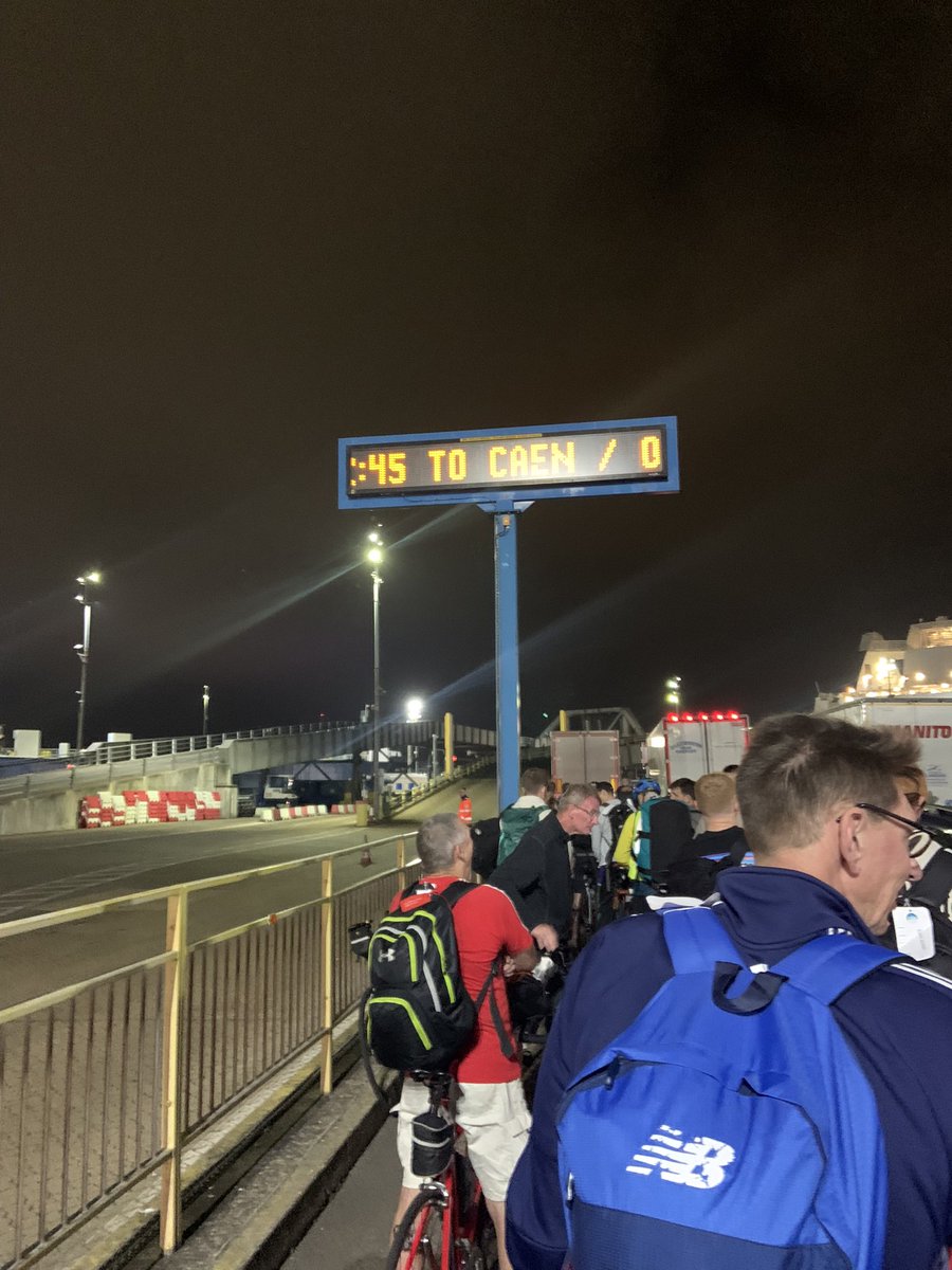 🚴🏽 Day 1 ✅ 

justgiving.com/page/nathan-ri…

Next stop 👇🏼👇🏼👇🏼