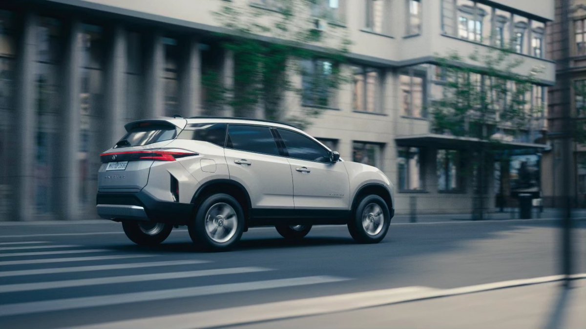 Qubit_India's tweet photo. Full CG Frames from the Latest @RNTata2000 @TataMotors Commercial!
Our talented artists have brought this project to life using @UnrealEngine
Real-Time Automotive Cinematics by @qubit_india @indiadigitalart
India

Stay tuned for more exciting projects! 🌟 https://t.co/XblcxziolG