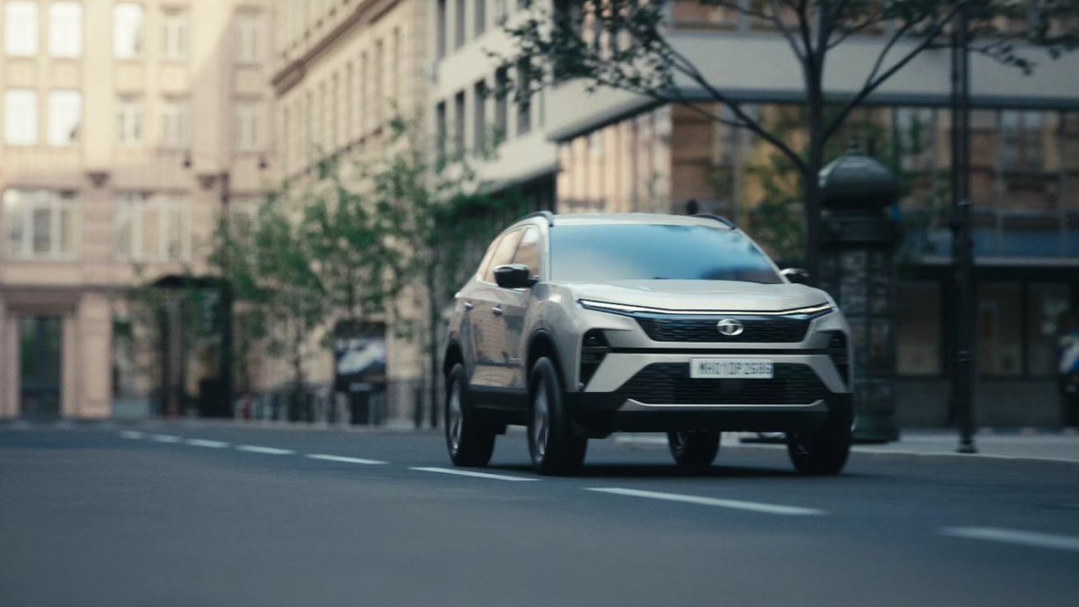 Qubit_India's tweet photo. Full CG Frames from the Latest @RNTata2000 @TataMotors Commercial!
Our talented artists have brought this project to life using @UnrealEngine
Real-Time Automotive Cinematics by @qubit_india @indiadigitalart
India

Stay tuned for more exciting projects! 🌟 https://t.co/XblcxziolG