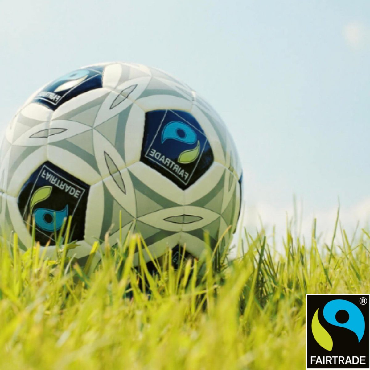 Tiesitkö, että jalkapallonkin voi ostaa vastuullisemmin? Reilu kauppa tuottaa suuren määrän erilaisia urheilupalloja.

Urheilupallot ovat Reilun kaupan järjestelmän erikoisuus, sillä Reilu kauppa vaikuttaa pallojen valmistuksessa ompelutyöhön raaka-aineiden sijasta. 
1/3