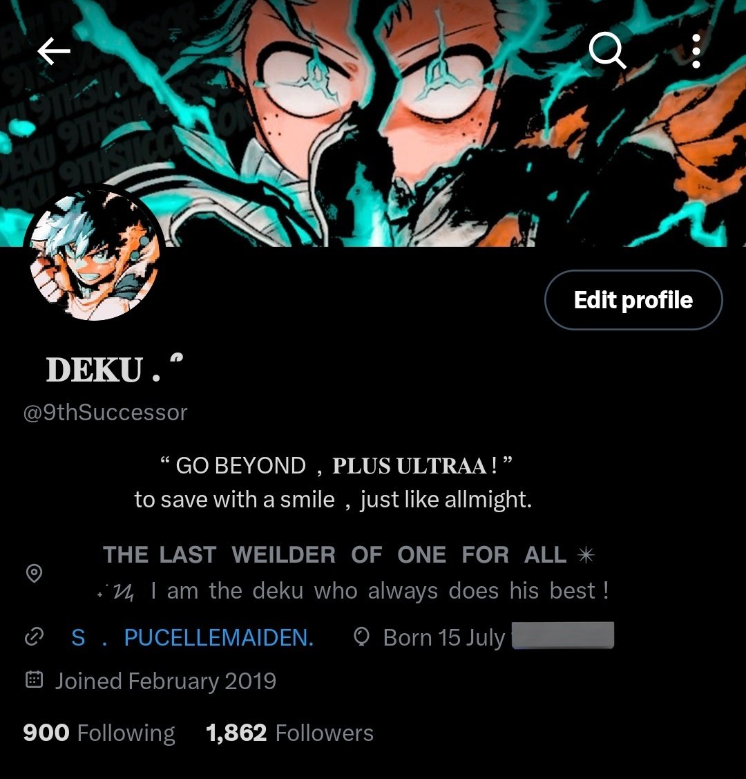 / LET'S GOOOOO 🥦🔥