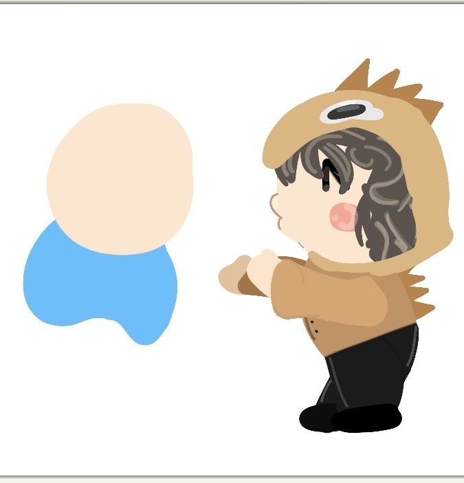 WSolanz's tweet photo. Working on this shit @Cooidee https://t.co/VdgrWu2Ewt