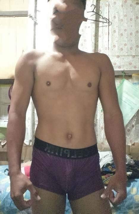 boso_sa's tweet photo. Kuya Guard! Sarap mo 🤤

#SarapNgDaddy #SarapNgPinoy #PinoyBoso #Bagets #BosongPinoy #Jakol #Alter #AlterManila #PinoyPorn #AlterPh #Jakol #JokolerongPinoy #JakolTrip #TitingPinoy #PersonalBoso https://t.co/WaB1cicFPE