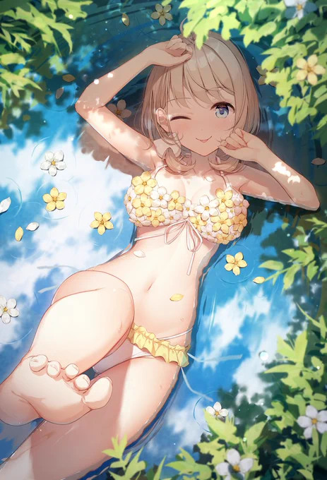  #ウインクの日