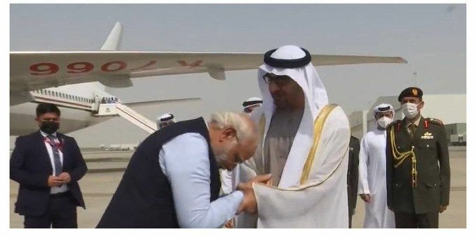 chitrapadhi's tweet image. #FoolKit of @narendramodi