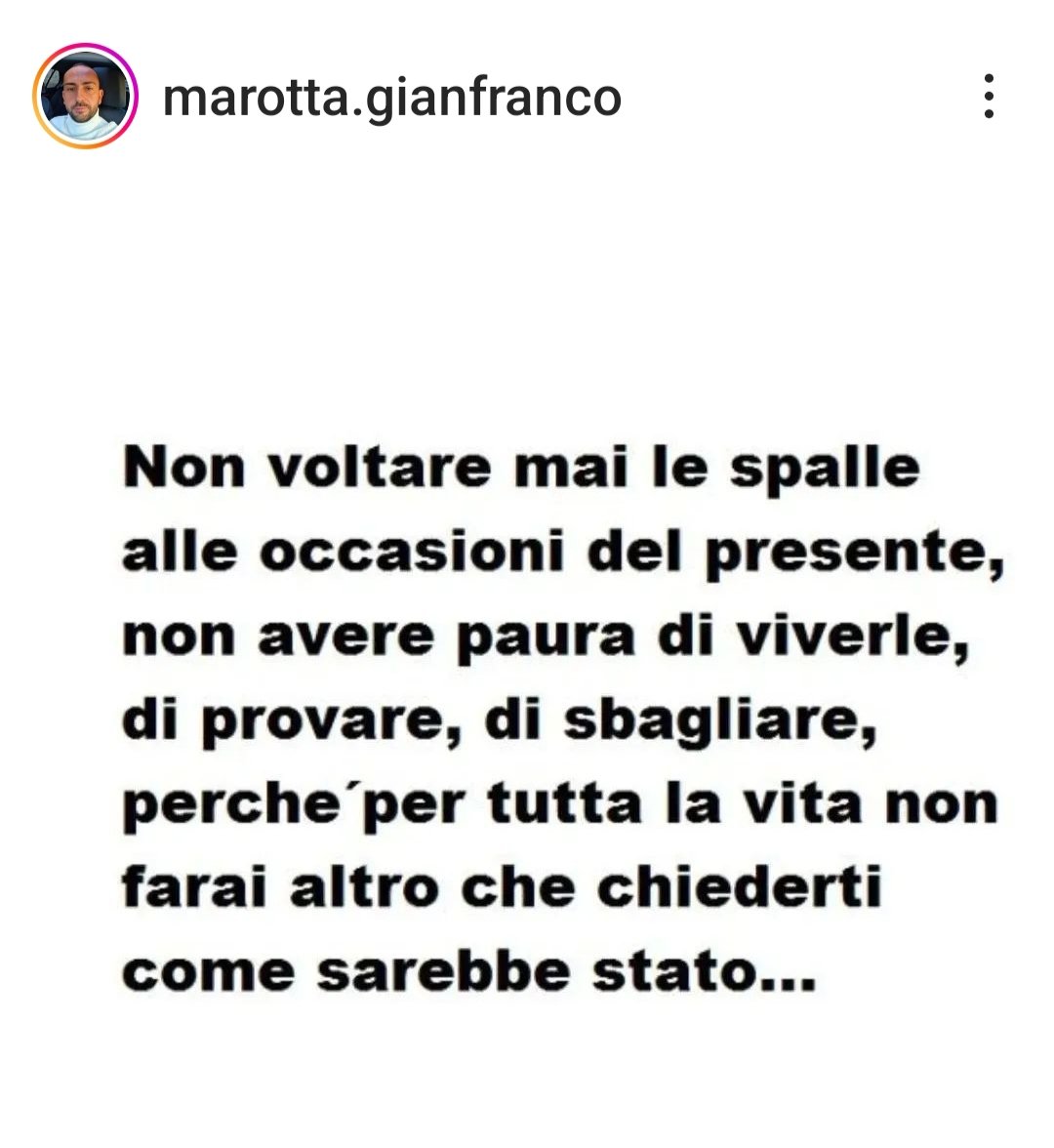 teresa_riccardi's tweet photo. #doveVivere ??? Il presente...
#BuongiornoATutti #unTemaAlGiorno #11ott https://t.co/Acqtjf8eJO