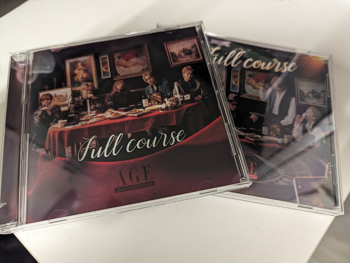 WiD6lIuDCM7TQd6's tweet image. タワーレコードTOKYO-BAY店

ポスターも飾っていただけてて嬉しかったです。

店員のお兄さんも優しかった〜
#オルジェネ
#fullCourse