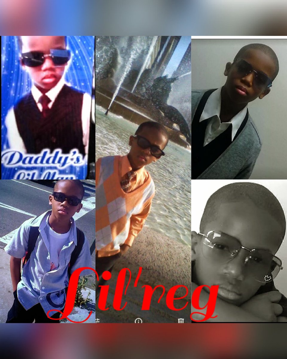 2156679's tweet photo. @mrsbaretta My shorty, my son Lil'reg always tearin out the game, 
#LRBR
#Lilreggiethrowbacks
#Lilreggiebigreggie
#iLOVEFATHERHOOD
#LOVEBEINGMYSONFATHER https://t.co/gMDYs14DGE