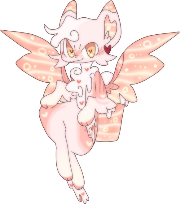 Silverruinz's tweet photo. #puppoppy #art #DigitalArtist https://t.co/3D1ZlWbfvx