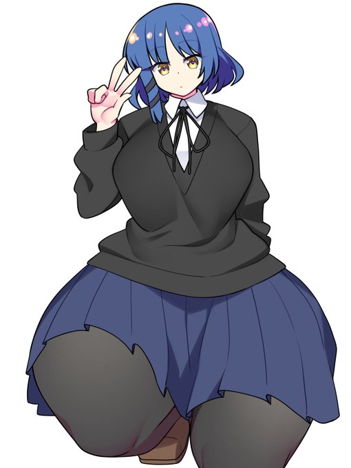 差分をfanboxとpatreonで公開しています NSFW difference is published in fanbox and patreon.
https://t.co/CGQh998abr
https://t.co/XAYnymqt81 