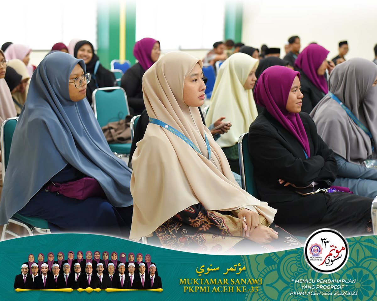 PkpmiA's tweet photo. [UPDATE : MUKTAMAR SANAWI PKPMI ACEH KALI KE-33] https://t.co/STZKdL6PoH
