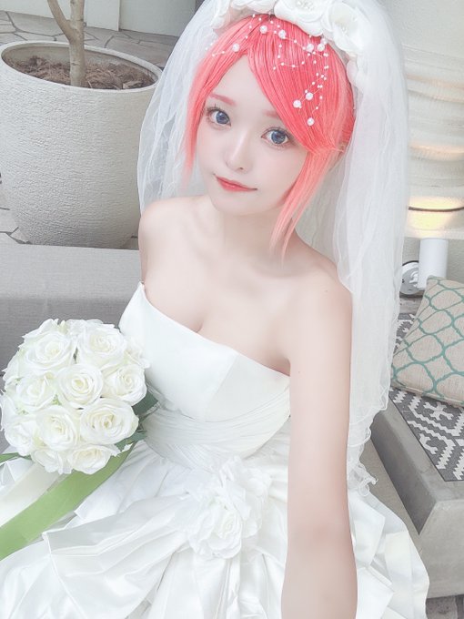 Twitterのコスプレ画像13