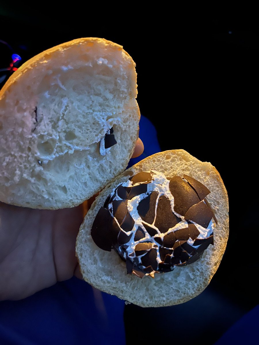 AVE Pat Pitt tweet media