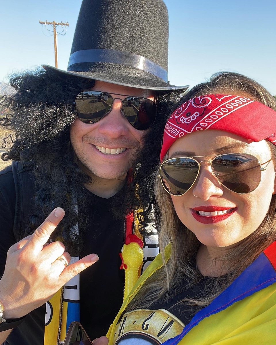 CabastoM's tweet photo. Resumen de un fin de semana Perfecto. PowerTrip, Indio, California 2023. Iron Maiden, Guns N Roses, Metallica, Tool, Judas Priest and AC/DC https://t.co/CVI4CZiZ19