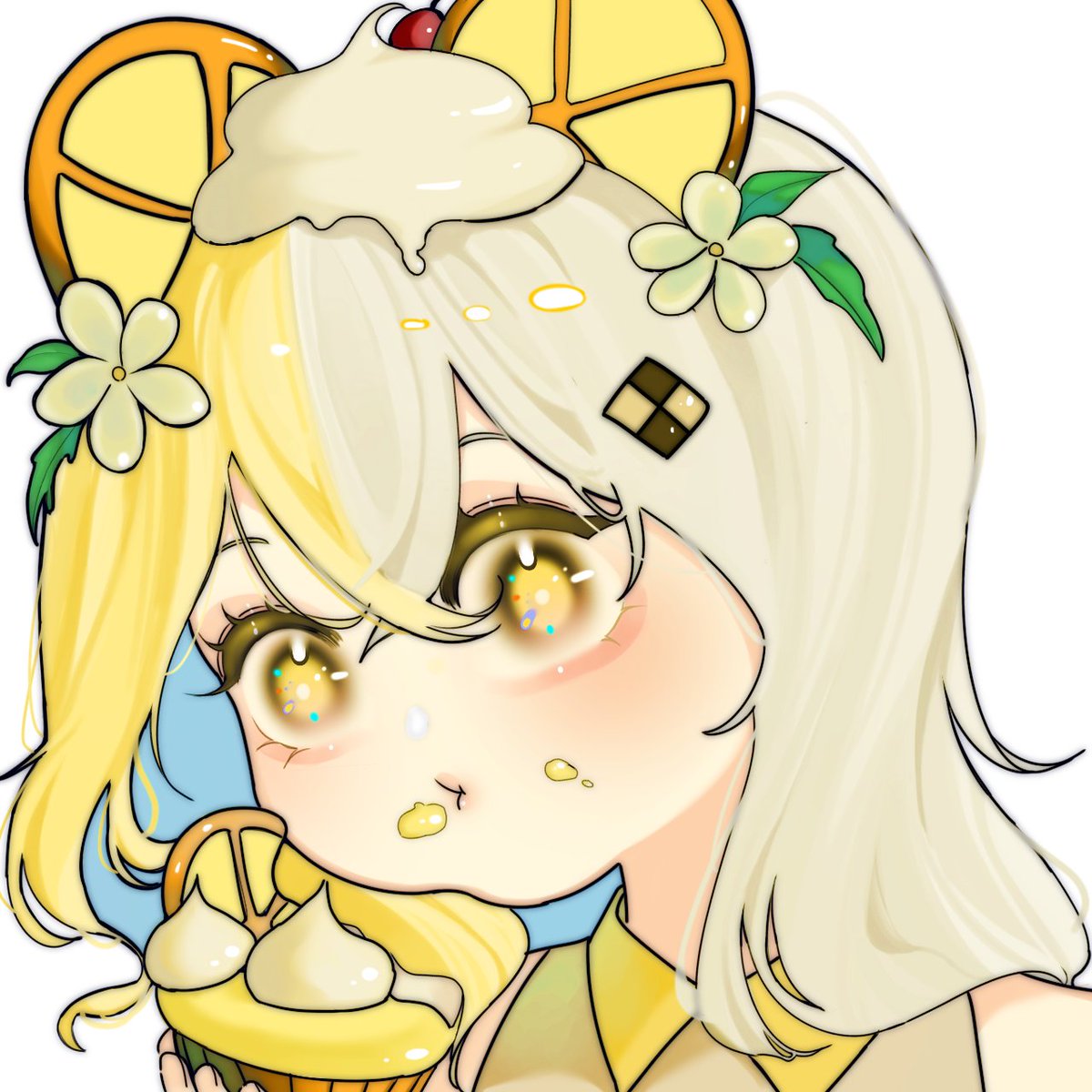 Scharetty's tweet photo. #Commission https://t.co/lkpqZr6ZCv