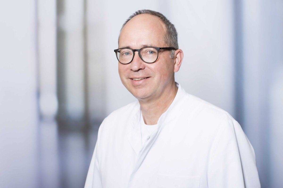 klinikumIN's tweet image. Um sich auszutauschen und die Forschung voranzutreiben, treffen sich #Urologen aus ganz Deutschland zum 6. Deutschen Uro-Geriatrie-Tag am 14.10. in #Ingolstadt. Prof. Andreas Manseck vom #KlinikumIn hat die wissenschaftliche Leitung des Kongresses.