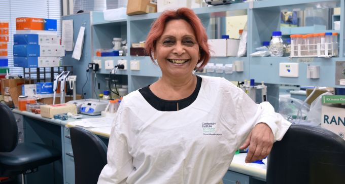 We’re proud to announce that @SethDevanshi is a finalist in the Health Services Award category @ResAustralia 2023 Health and Medical Research Awards. For More: researchaustralia.org/awards/2023-he… Congratulations Devanshi on this well deserved recognition for your research and initiatives!