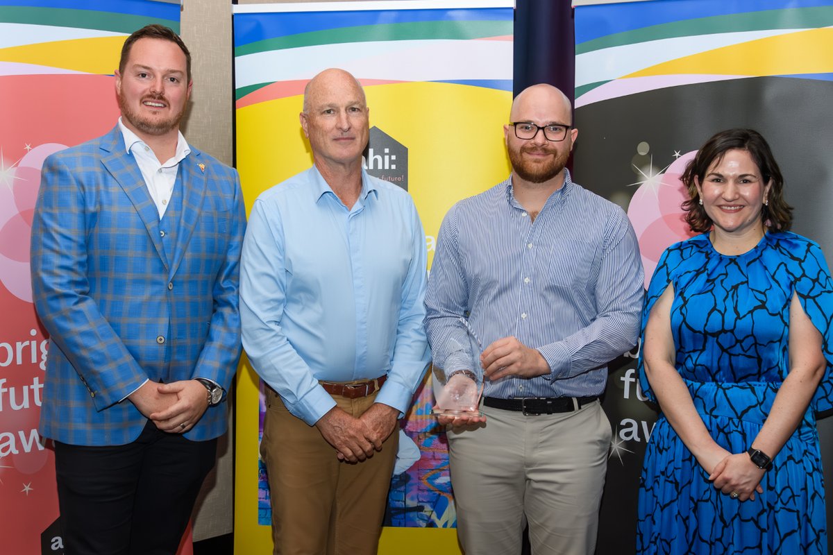 LaunchHousing (@launchhousing) on Twitter photo After winning its category at the Brighter Future Awards for Victoria, Viv's Place has backed up the effort by winning the National ‘Leading Housing Development Project’ category. This award shows that, when it comes to ending homelessness, innovation and empathy go hand in hand. After winning its category at the Brighter Future Awards for Victoria, Viv's Place has backed up the effort by winning the National ‘Leading Housing Development Project’ category. This award shows that, when it comes to ending homelessness, innovation and empathy go hand in hand.