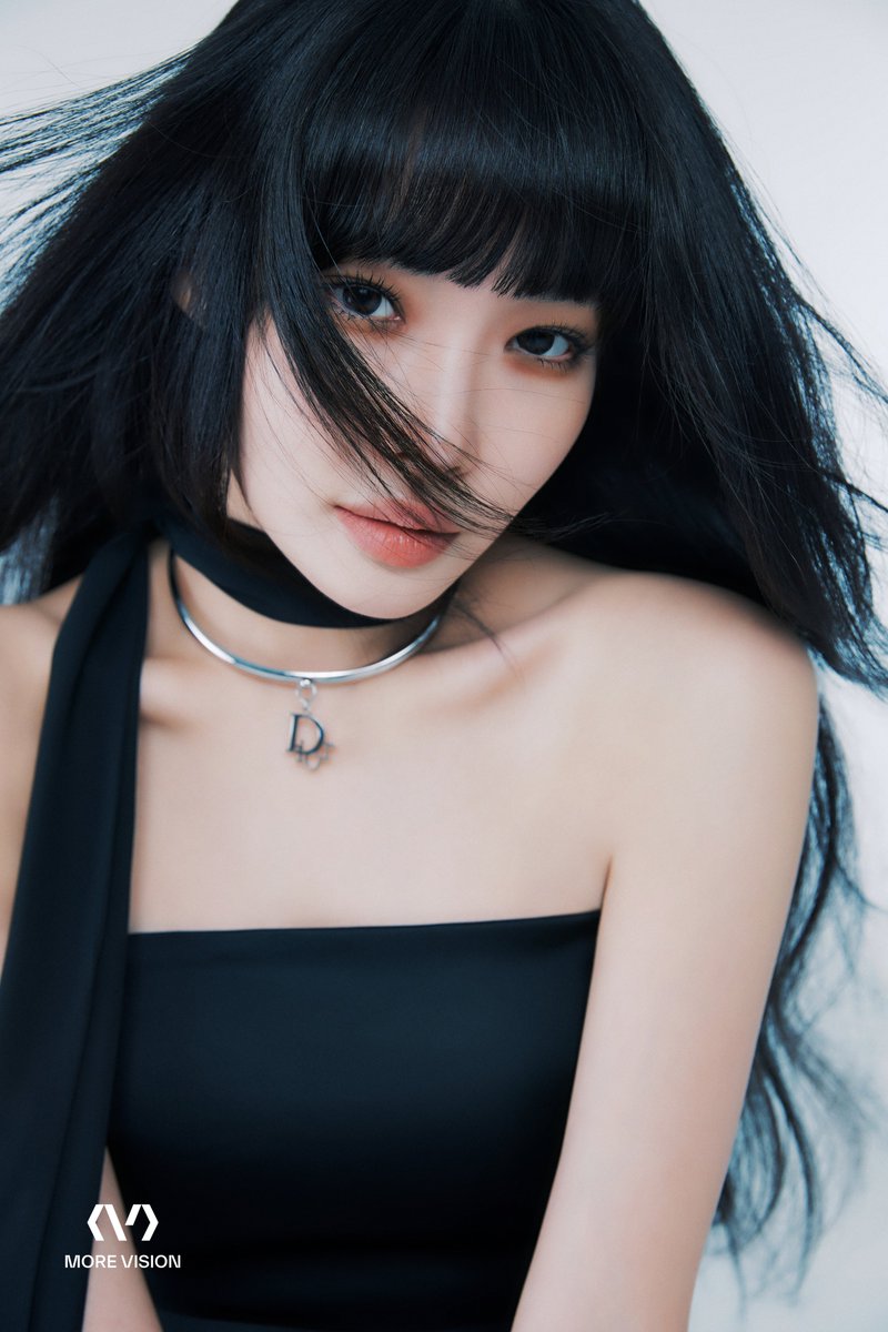 fan_uscake's tweet photo. #CakePress
Exciting news for Chungha fans! ๐ Chungha has signed with Jay Park's new label, MORE VISION. A fantastic addition to the roster!
@MOREVISIONKR
#CHUNGHA #์ฒญํ #MOREVISION
#USCAKE #์ด์ค์ผ์ #USCAKE_FYL https://t.co/UX5Dfgrrmb
