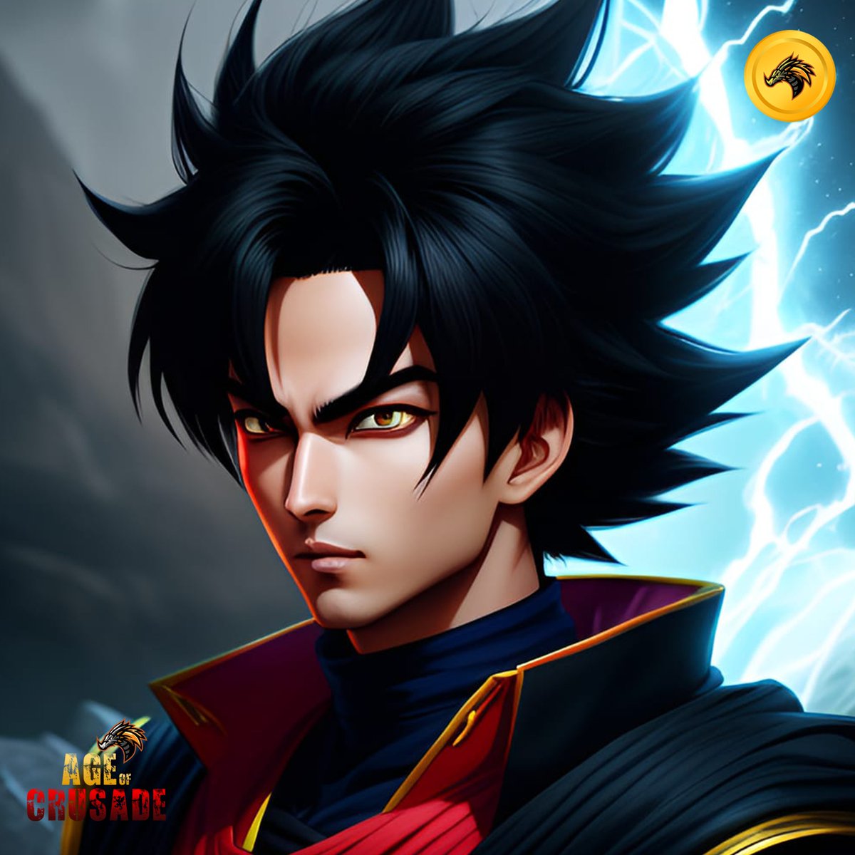 Age of Crusade (@ageofcrusade__) on Twitter photo 