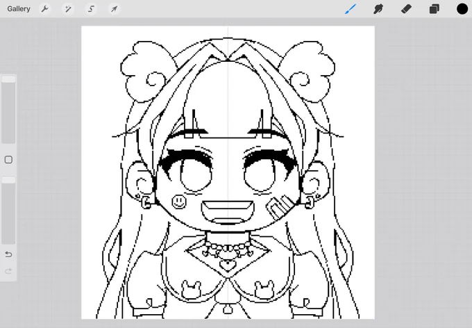 sketchy sketch 