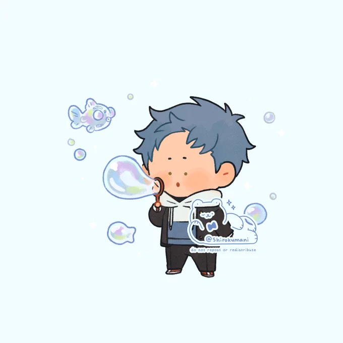 more chibi commz 