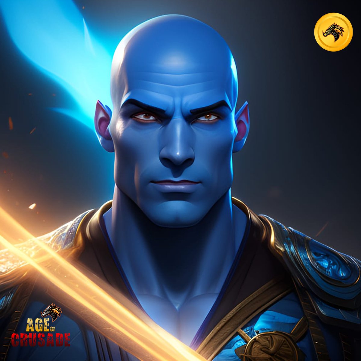 Age of Crusade (@ageofcrusade__) on Twitter photo 