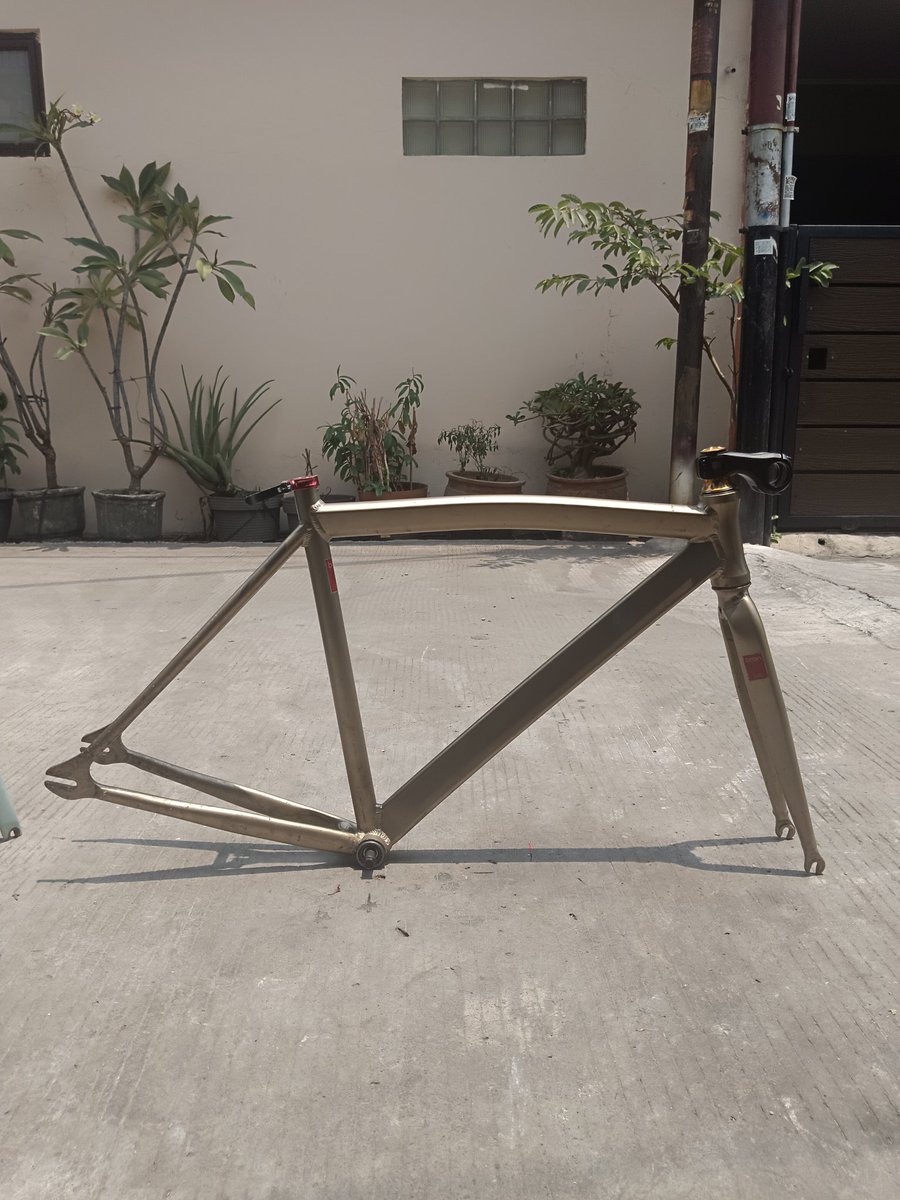 Fixie Aksesoris tweet media