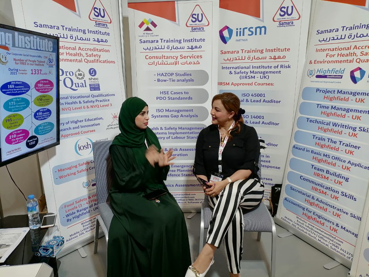 Samara_HSE's tweet photo. كان يومان جميلاً 🤩
Yesterday at #ofsec
#SamaraTraining
Thanks to all our visitors 🙏
كثير من زورانا كانو طلابي السابقين بالكلية 😊
ولما أسألهم عن أحوالهم .. كل واحد منهم بوظيفة أحسن من الثانية 👑🏆✌
👏لا أستطيع حتى أن اعبر عن مدى فخري بهم وحبي لهم جميعاً 💝 https://t.co/Hfs3ZwLR9E