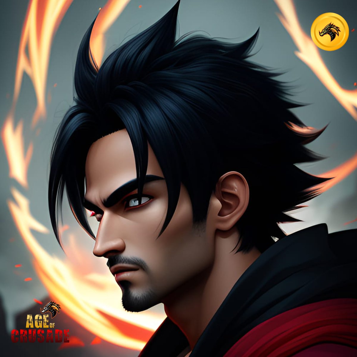 Age of Crusade (@ageofcrusade__) on Twitter photo 