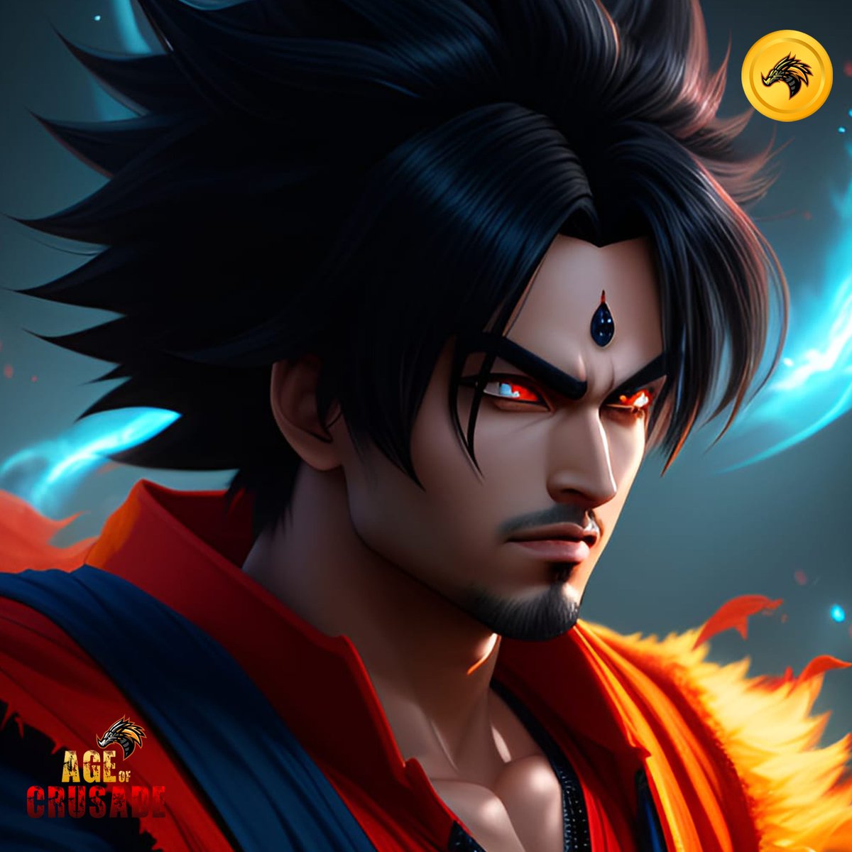 Age of Crusade (@ageofcrusade__) on Twitter photo 