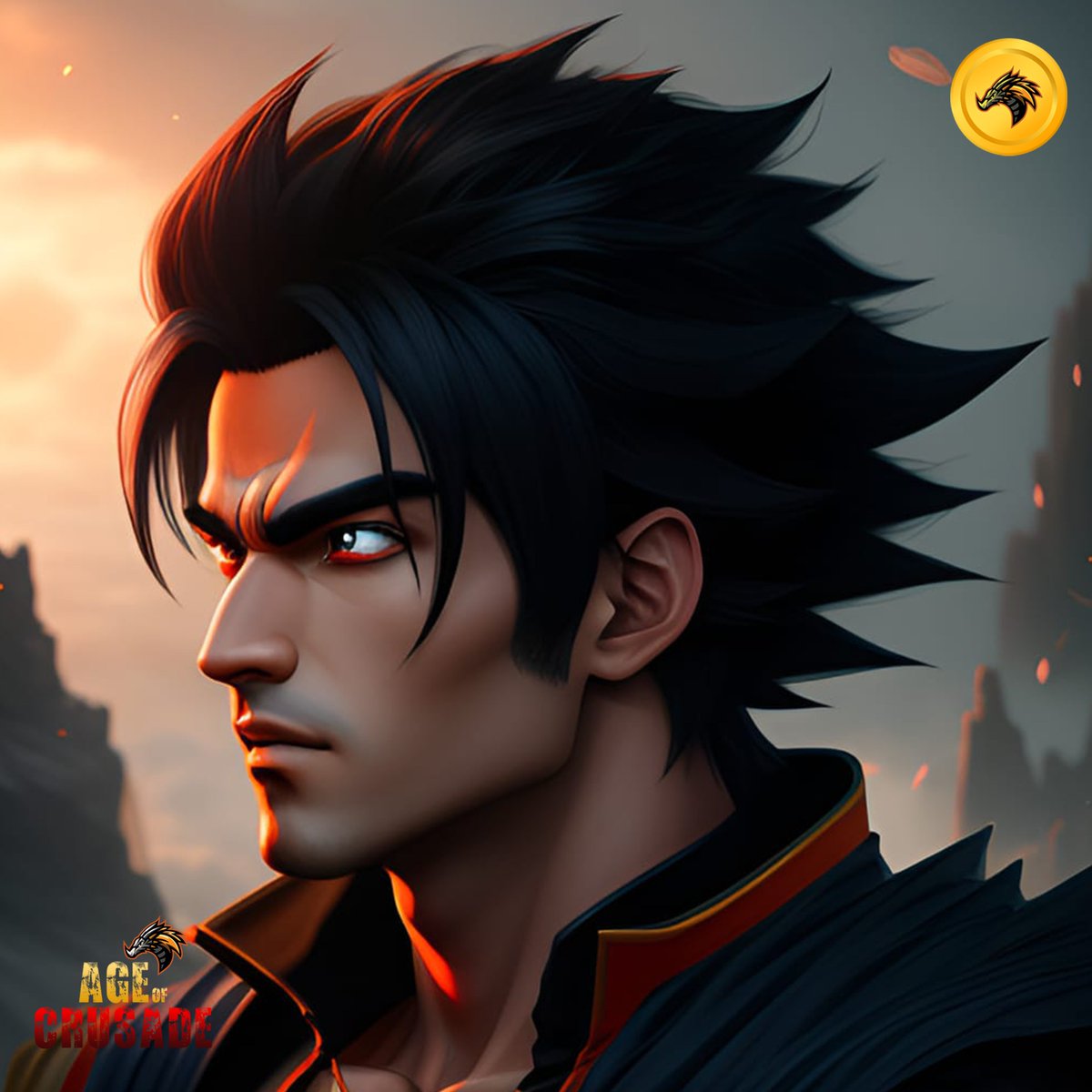 Age of Crusade (@ageofcrusade__) on Twitter photo 