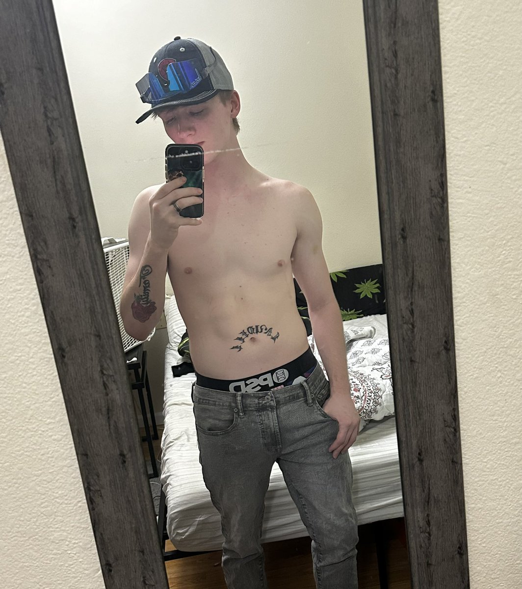 AustinBeJerkin tweet media