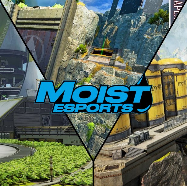 Excited to announce that myself, <a href="/Wxltzy/">Wxltzy</a> &amp; <a href="/ItsEmtee_/">Emtee</a> will be moving to North America for Year 4 ALGS!

That being said Grow Towers, Command Centre &amp; Overlook are now the NA Moisture Zones!! #LetsGetWet