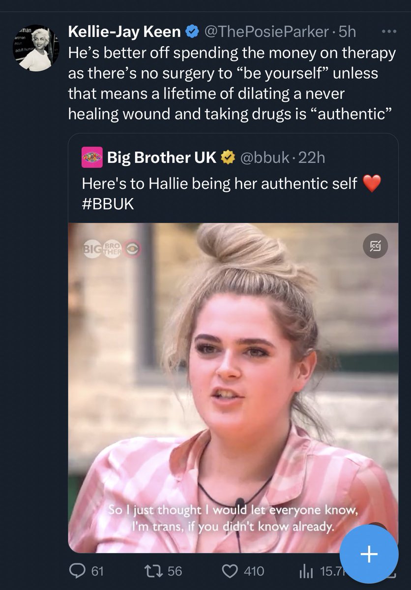 Janey Godley tweet media