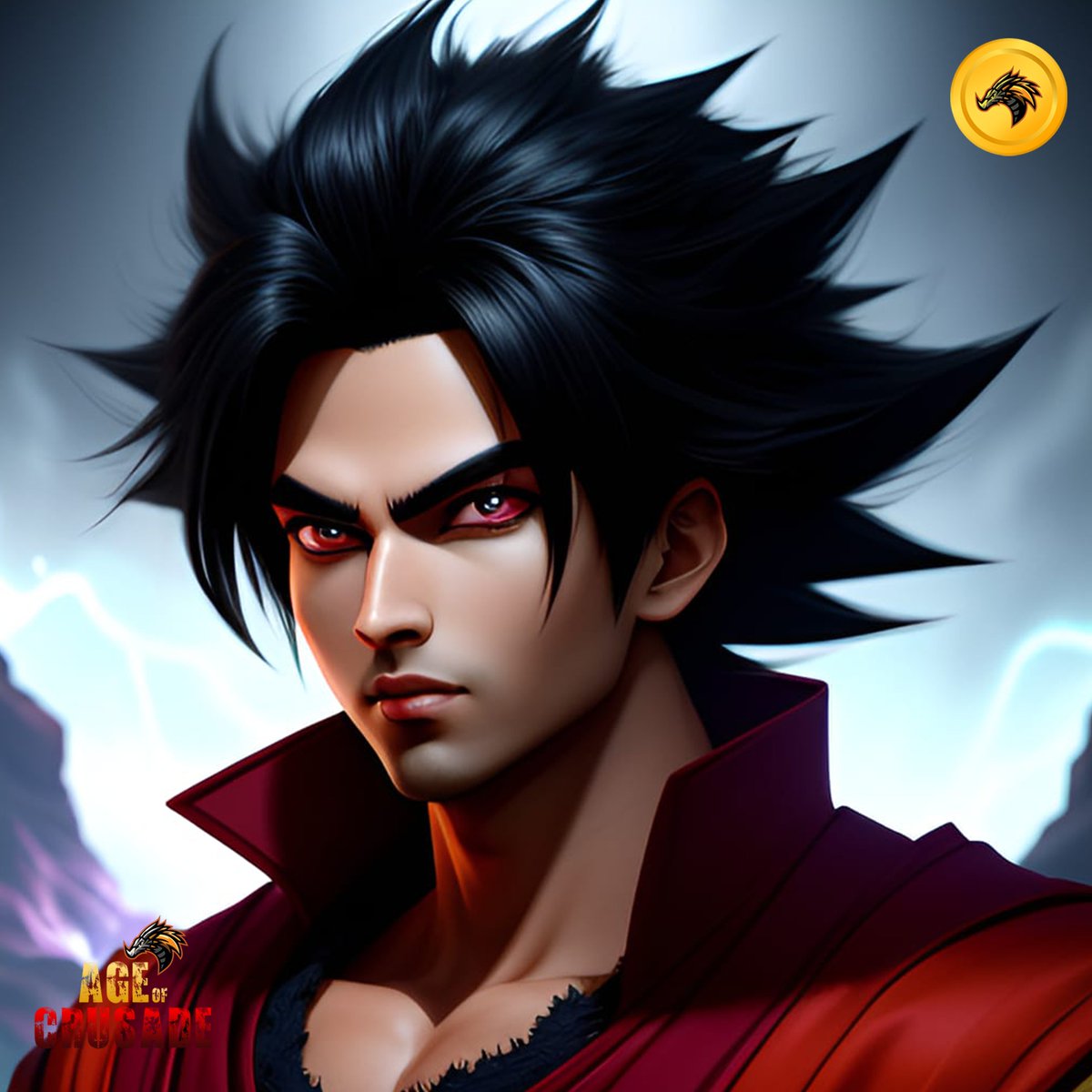 Age of Crusade (@ageofcrusade__) on Twitter photo 