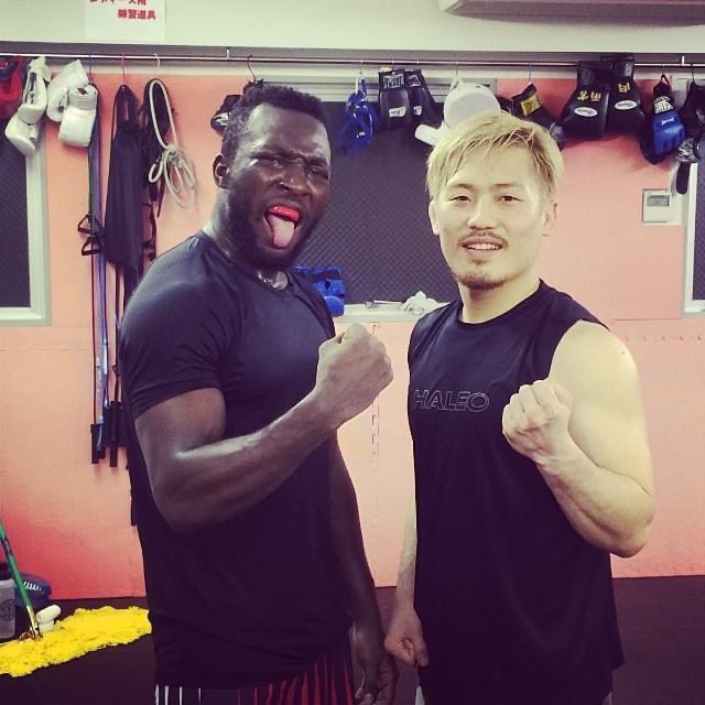jyobin_channel's tweet photo. 今週日曜日！GRACHANでダリちゃん復帰戦！木村戦でのダメージが残ってないか心配やし、岸本選手はかなり強いけどなんとか勝ってほしい。ダリちゃん頑張れ！！！ https://t.co/L8kaMkhfEn