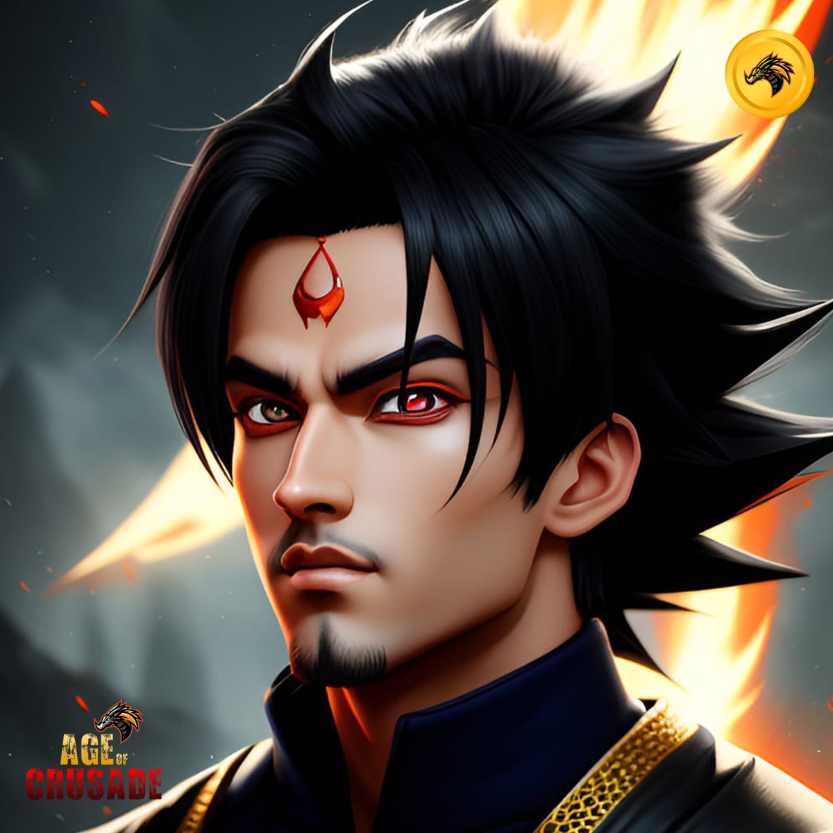 Age of Crusade (@ageofcrusade__) on Twitter photo 