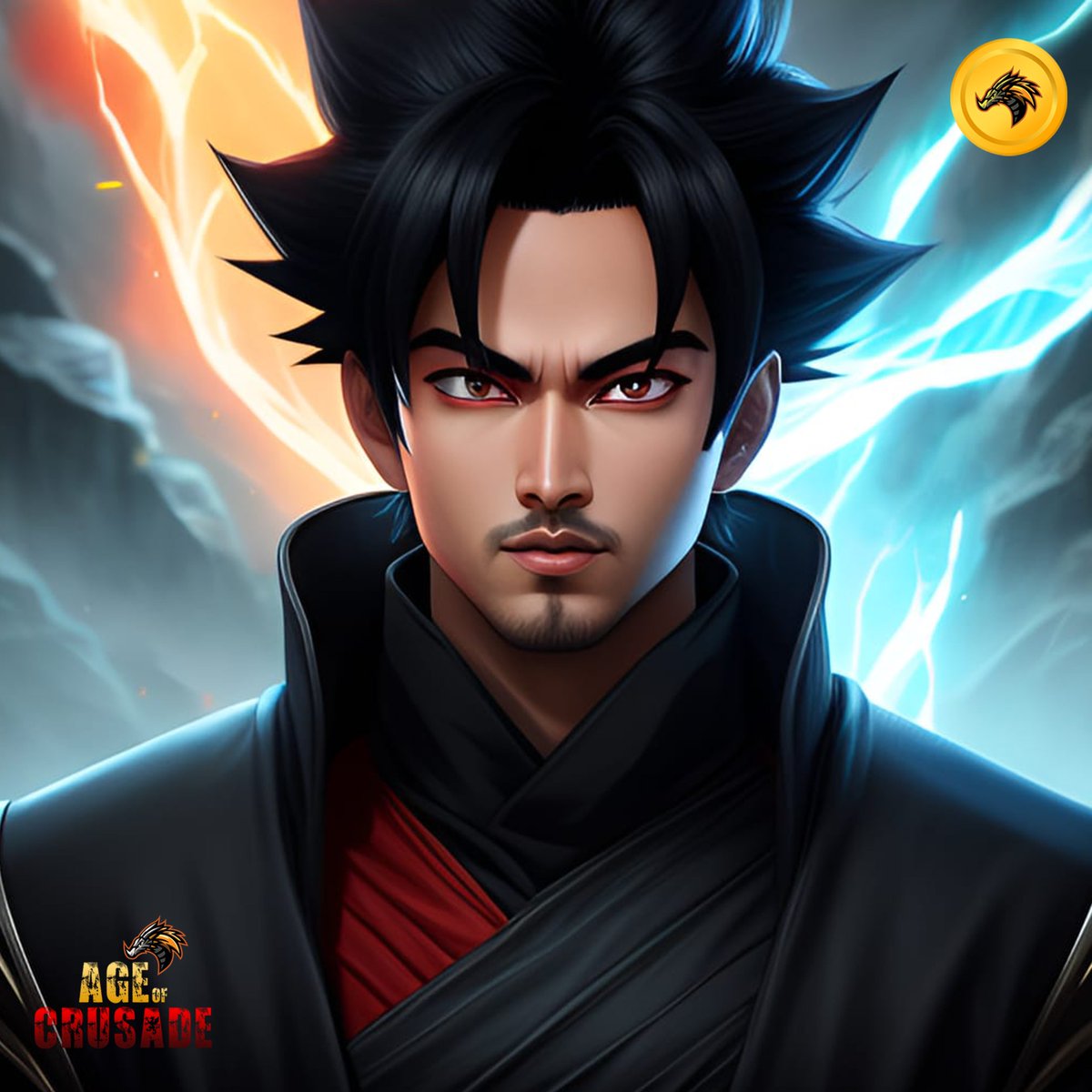 Age of Crusade (@ageofcrusade__) on Twitter photo 