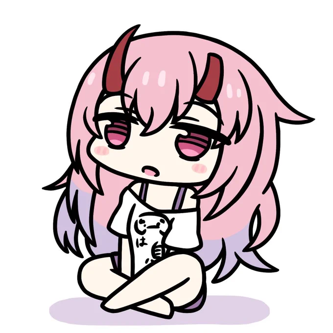 #はてなを付けると可愛くなる選手権      ◢███◣             █◤ ◥█             █   █               ◢█◤               █                █ 