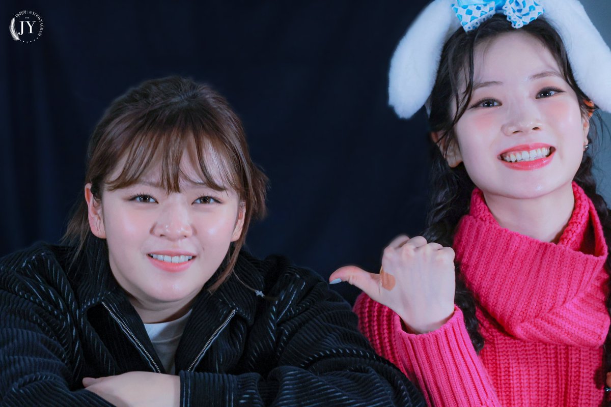 라이아 ♡ #DaJeongRights tweet media