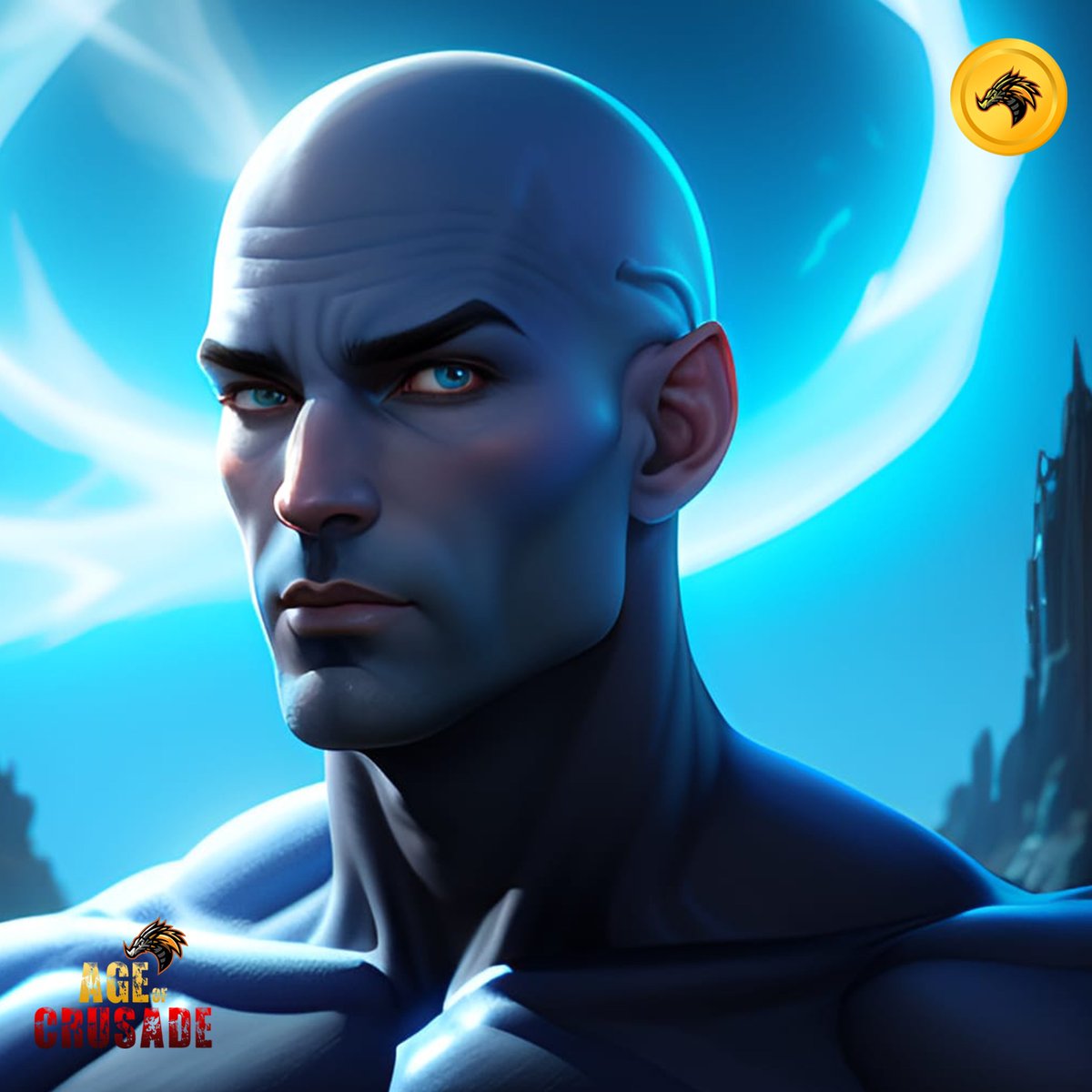 Age of Crusade (@ageofcrusade__) on Twitter photo 